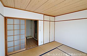 プチメゾン井原  ｜ 愛知県豊橋市井原町（賃貸マンション1K・2階・21.60㎡） その3