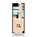 プラウドフラット五橋9階7.5万円