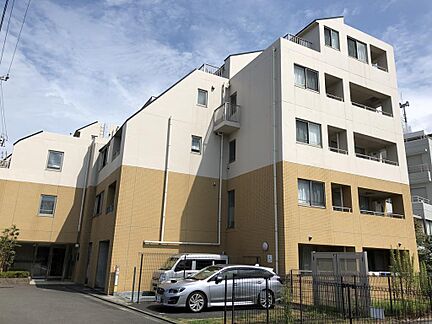 リナージュつつじヶ丘 口コミ 中古 売却 査定 賃貸