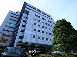 [周辺] 昭和大学病院　約190m