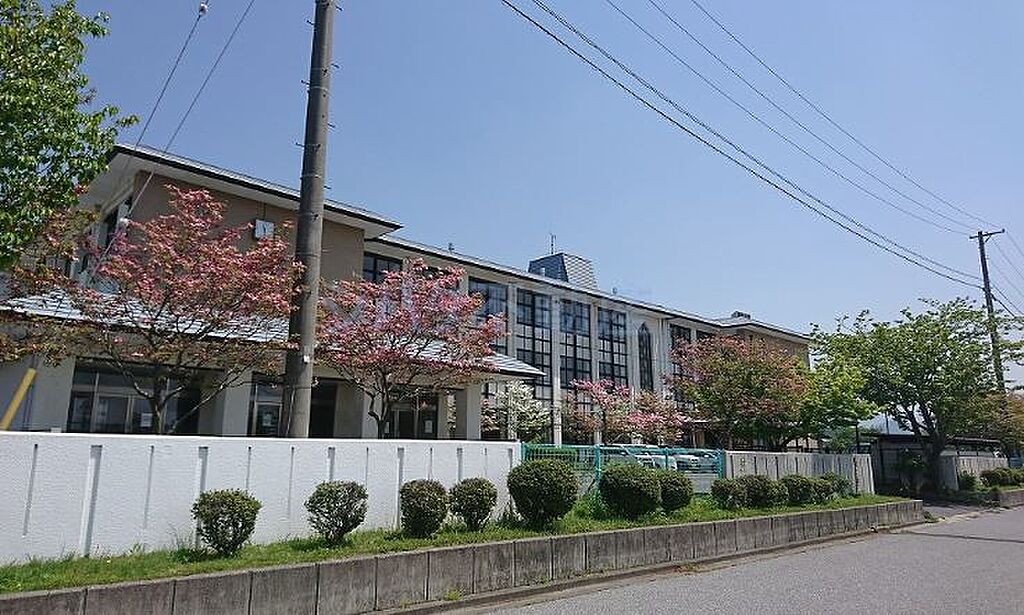 detached 滋賀県彦根市堀町