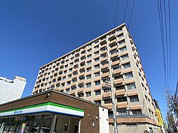 札幌第一パークハイツ 216
