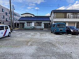 🉐敷金礼金0円！🉐法華西町4丁目1駐車場