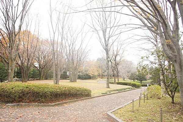 太陽マンション103棟 ｜栃木県宇都宮市鶴田町(賃貸アパート1K・4階・32.60㎡)の写真 その26