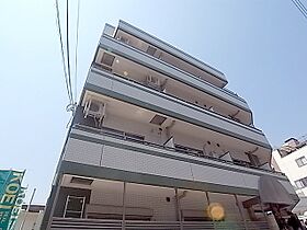 兵庫県神戸市中央区山本通３丁目（賃貸マンション1R・5階・29.20㎡） その1