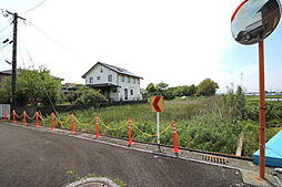 バス ＊＊＊＊駅 バス8分 新富町役場前バス停下車 徒歩8分