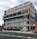 舞鶴市中総合会館中公民館、会議室、料理教室、視聴覚室、ホール、和室などを配しています。 1000m