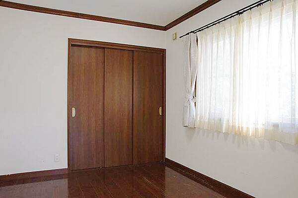室内を拡大表示