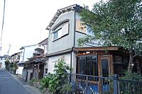 京都府京都市西京区嵐山東海道町：物件画像