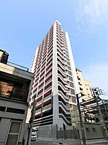 No111 TRADING TOWER（1K A1タイプ)1  ｜ 福岡県福岡市中央区高砂１丁目（賃貸マンション1K・6階・23.01㎡） その21