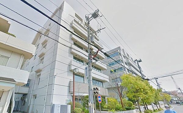 シャ・ノアール 1階 | 神奈川県鎌倉市大船 賃貸マンション 周辺