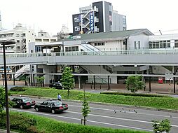 [周辺] 南柏駅(JR 常磐線)まで787m、南柏駅（JR常磐緩行線）