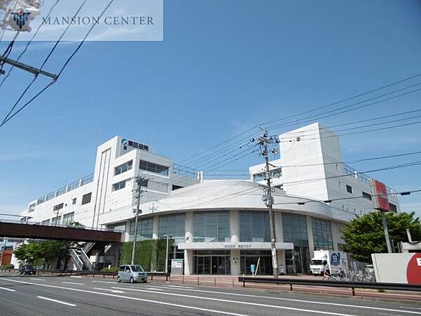 画像20:新潟市東区役所 988m