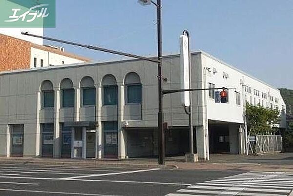 岡山県岡山市北区津島福居1丁目(賃貸アパート1K・1階・20.25㎡)の写真 その22