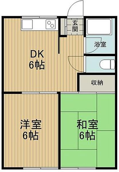 外観画像