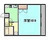 クレール5階6.5万円