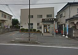 [周辺] 酒匂郵便局711ｍ（徒歩9分）