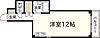 スパジオカーサ5階5.5万円