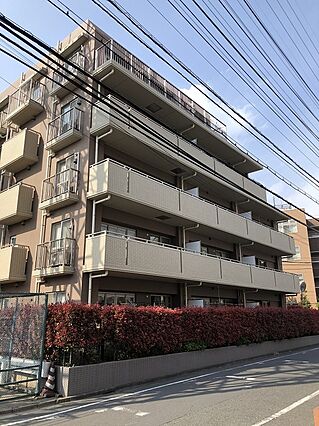 東南・南西の角...