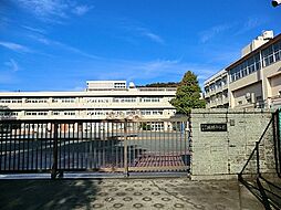 [周辺] 横浜市立城郷小学校まで1451m