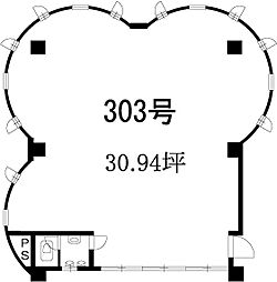 ホームズ 宝殿南ヤングビル 3階 303の賃貸店舗事務所 物件番号 取扱い不動産会社 株式会社ヤング住研 住まい情報館 賃貸部