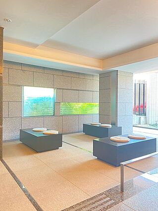 おしゃれな雰囲...