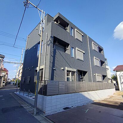 外観画像