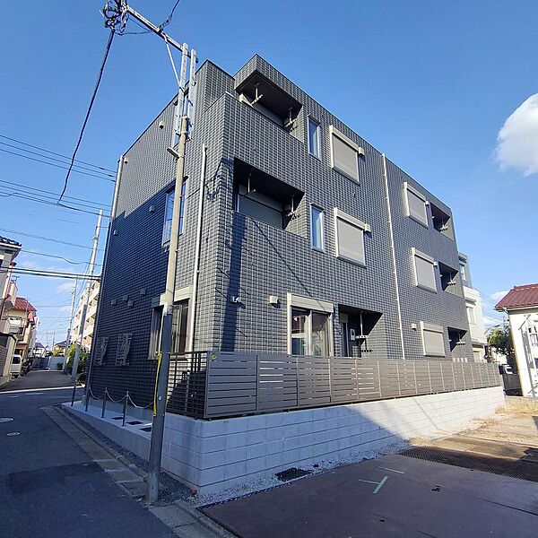 外観画像