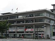 和歌山中央郵便局まで1179m