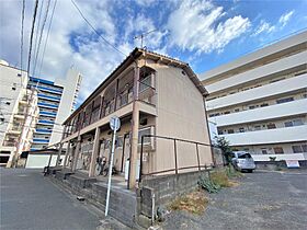 いのうえハイツ  ｜ 福岡県北九州市小倉北区東篠崎1丁目（賃貸アパート1K・2階・24.00㎡） その17