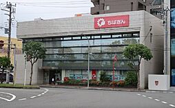 [周辺] 【銀行】千葉銀行南行徳支店まで607ｍ