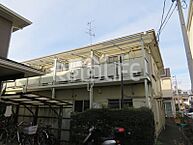 東京都国分寺市光町2丁目：物件画像／株式会社リライフ