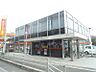 周辺：☆西日本シティ銀行 徳力支店（580m）