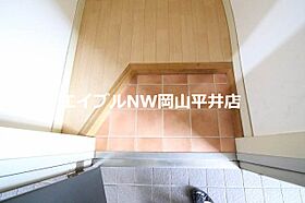 岡山県岡山市中区原尾島2丁目（賃貸アパート1K・1階・20.31㎡） その12