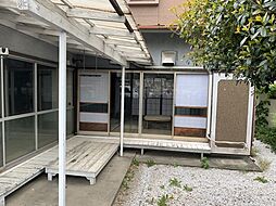 東青梅借地権付き1戸建住宅