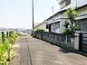 外観：◆北九州市小倉南区志井　約99坪の売地♪◆前面道路 幅員 約 2.0m