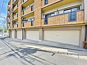 ★屋根あり駐車場★
