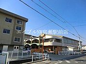 岡山市立陵南小学校 998m