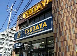 [周辺] TSUTAYA 昭島店（1396m）
