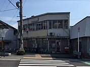 和歌山高松郵便局まで846m
