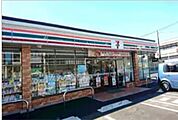 セブンイレブン取手青柳店