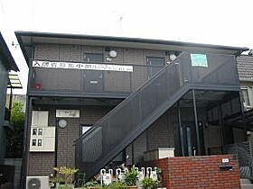 岸和田駅近 駐車場利用可能
