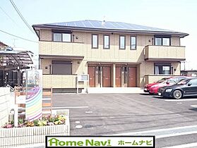 チェールアルコ  ｜ 大阪府柏原市田辺１丁目2-1（賃貸アパート2LDK・1階・55.80㎡） その1