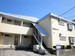 第3清水コーポ