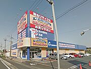 トレジャーファクトリー　北越谷店　510M