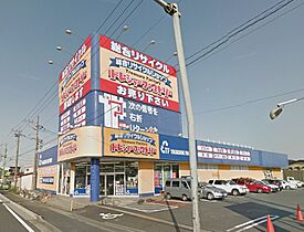 埼玉県越谷市大字大林（賃貸アパート2K・2階・29.80㎡） その30