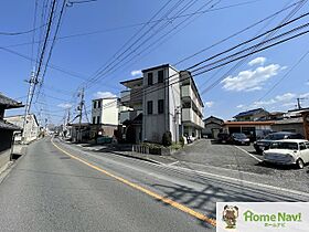 ベルメゾン一須賀2号館  ｜ 大阪府南河内郡河南町大字一須賀（賃貸マンション1DK・3階・25.72㎡） その27