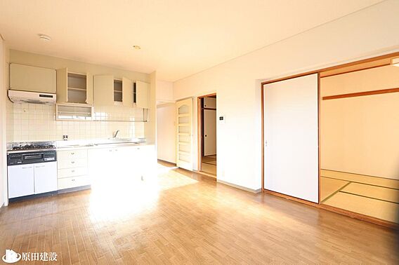 ■バルコニーに...