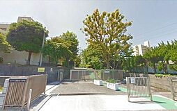 [周辺] 横浜市立若葉台小学校まで1000m