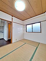 小倉ホースビル  ｜ 福岡県北九州市小倉北区馬借3丁目（賃貸マンション1K・5階・18.40㎡） その12